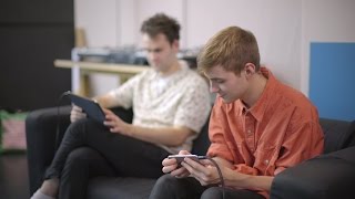 Play Together with Ableton Link Wealth