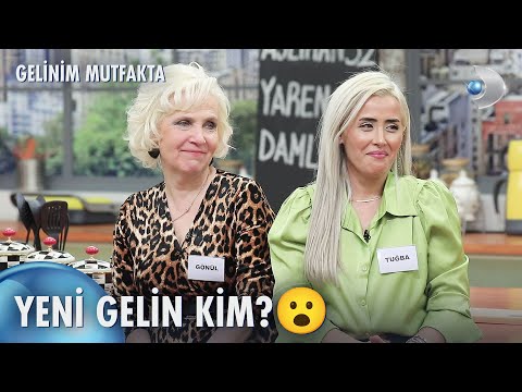 Gelinim Mutfakta'nın 226. Hafta Yarışmacısı kim? 😯