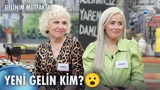 Gelinim Mutfakta'nın 226. Hafta Yarışmacısı kim? 😯