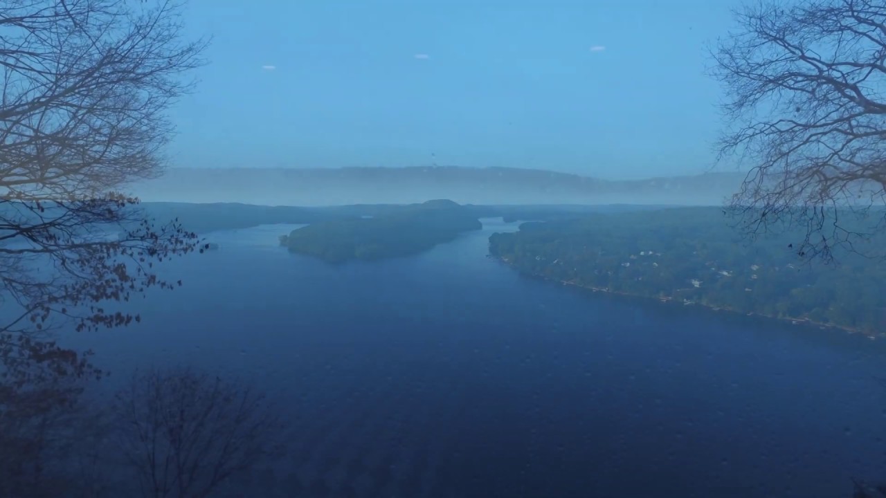 Candlewood Lake 29 Deer Run Candlewood Isle YouTube