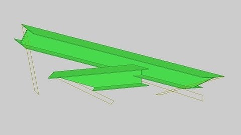 Tekla Structures API Aid for Fitting