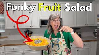 How to Choose, Cut, and Prep 4 Tropical Fruits (Funky Fruit Salad Recipe)