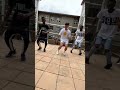 Props to sotra la dance for teaching me thisdance amapiano shorts youtubeshorts