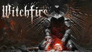 🔴Witchfire 🔴- Исследуем Болото - Прохождение #8