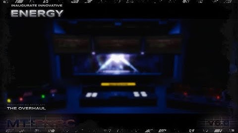 MT Fusion nuclear reactor core [6.5]/ all events