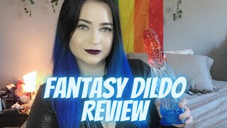 Fantasy Dildo Review - Adorime