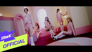 [MV] WJSN(우주소녀) _ UNNATURAL