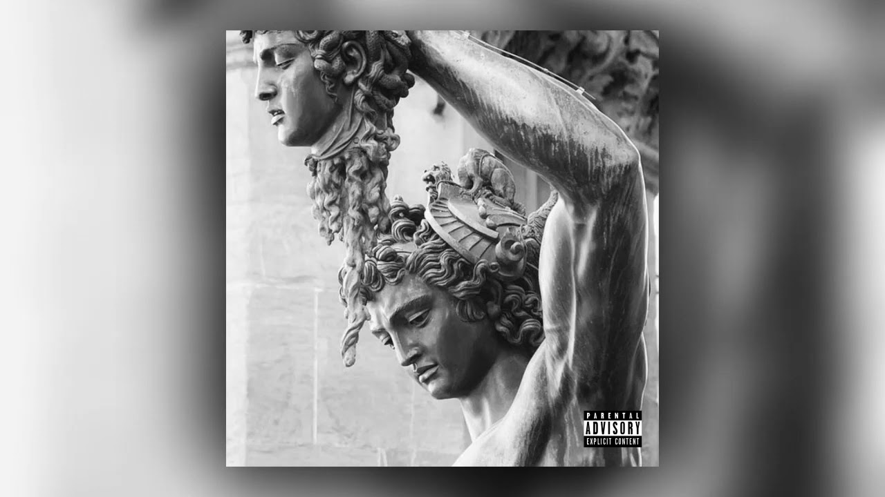 Chuuwee x Trizz Type beat - 'fountain of youth'