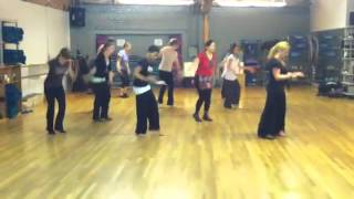 Billo Nach Nach Key April 2013