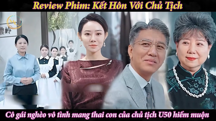 Cô gái nghèo vô tình mang thai con của chủ tịch U50 hiếm muộn, được cưng chiều như công chúa