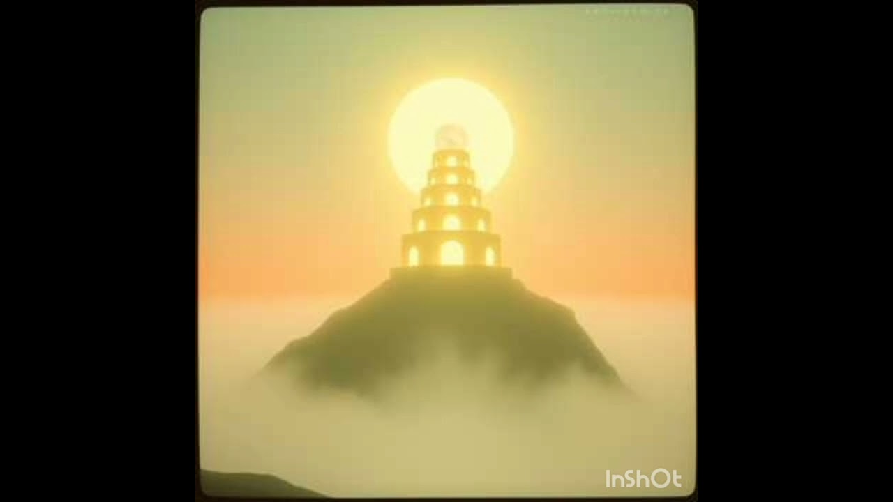 Fortress of Calm @UniverSoulRaps 