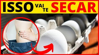 Dieta do Ovo Cozido 7 Dias Cardápio Completo (ATUALIZADA)