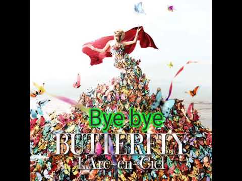 L'Arc~en~Ciel -Bye-bye
