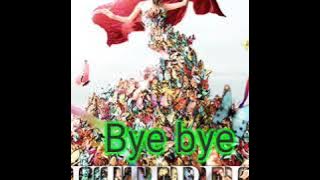 L'Arc~en~Ciel -Bye-bye