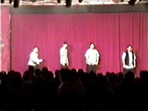 El Modena 2000 MORP 98 Degrees