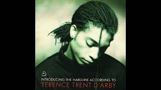 Video thumbnail of "Terence Trent D'arby - Seven More Days"