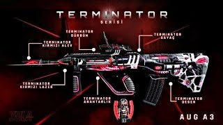 Aug A3 6 Full Termi̇natör