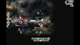 darkorbit 20 lvl