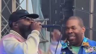 Famous Black Thought ACTUAL Net Worth Profile