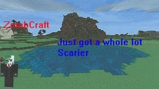 Zombcraft:Episode 3 screenshot 2