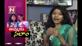 Mother's Day Special : Interview With Singer Madhu Priya And Her Mother | Studio N