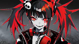 Extreme Breakcore - Scarlet Psychosis | Royalty Free Music