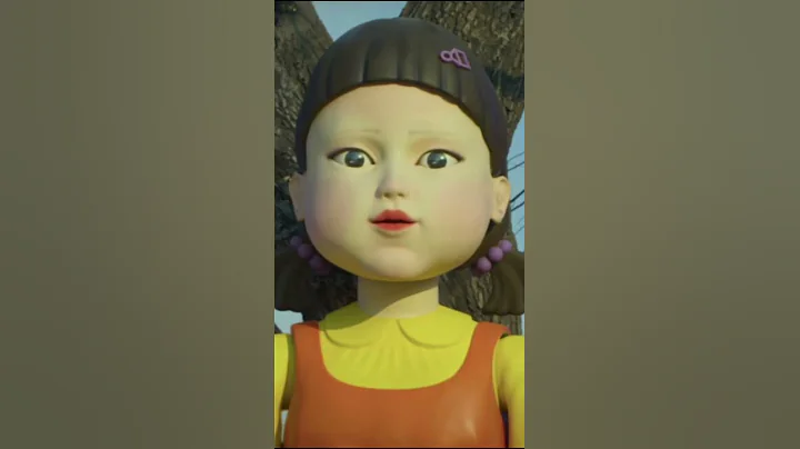 Year 7 Chav In Squid Game Part 2