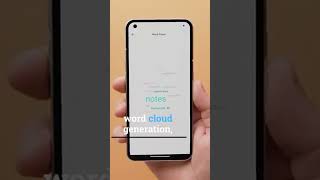 AI Apps You Need To Try | Otter Voice Notes #ai #app #phone #voice #notes