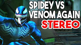 Spider-Man PS1 - Spidey Vs Venom Again Rough Stereo Track