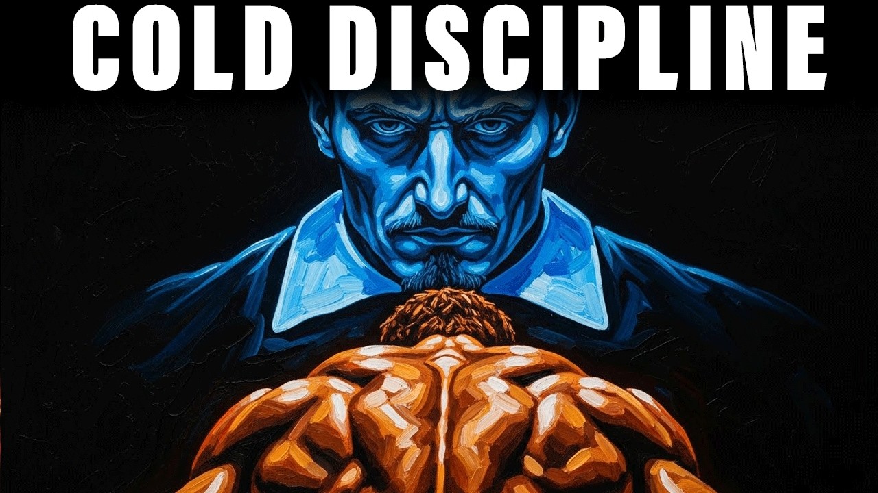 Become So Disciplined They Can’t Control You | Machiavelli