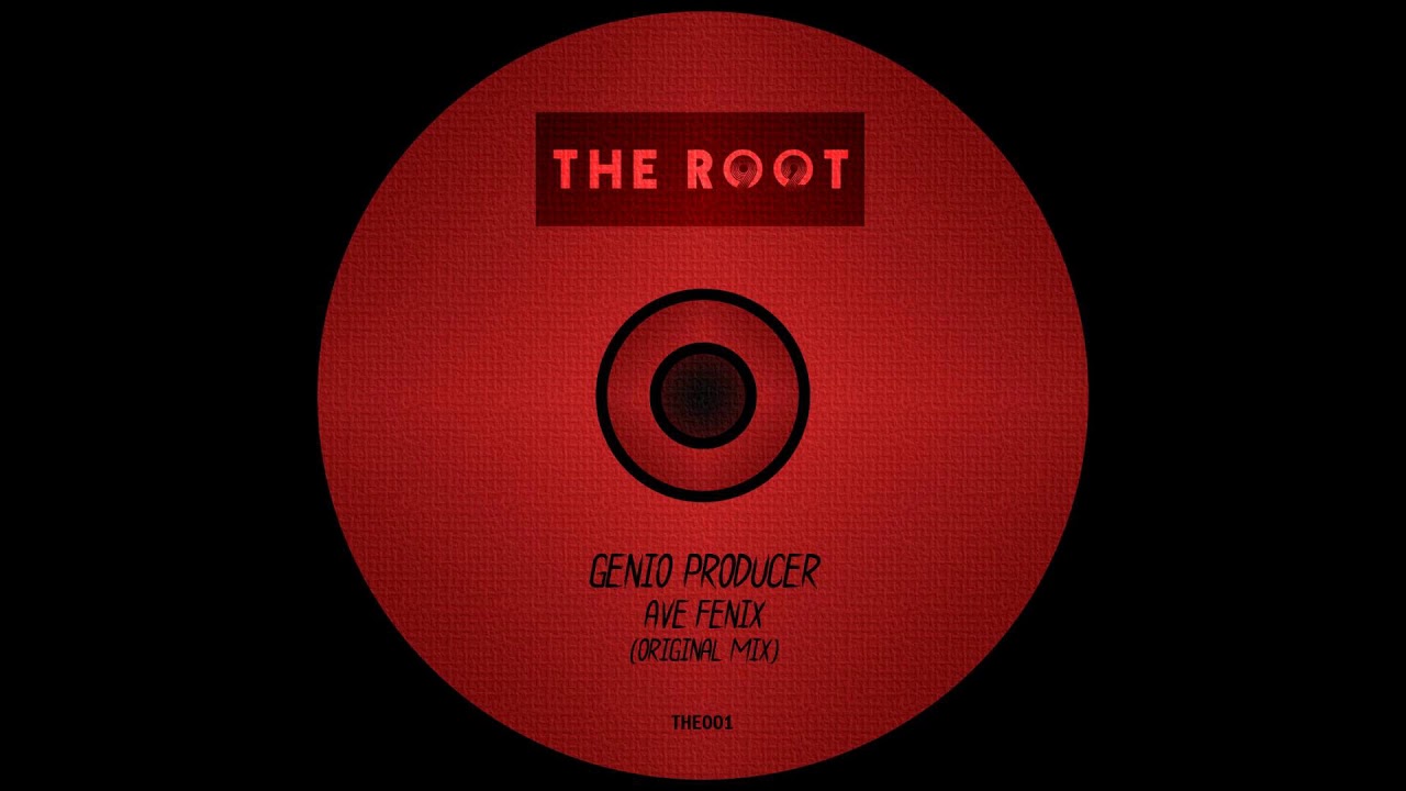 Watch Genio Producer - Ave Fenix (Original Mix) on YouTube Watch Genio Producer - Ave Fenix (Original Mix) on YouTube