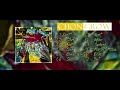 CHON - GROW FULL ALBUM