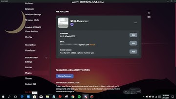 how to install themes on better discord