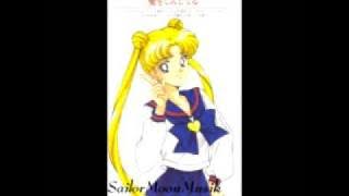 Eternal Sailor Moon - Tsukino Usagi~03 Ai wo Shinjiteru