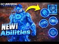 DCUO: Blue Lantern! New Episode & Time Capsule!