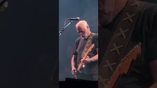 Download Lagu David Gilmour at his best in new york on the lucki and strange tour....front row MP3