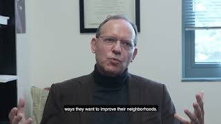 Participatory Budgeting Explained, with San Francisco State Professor Ron Hayduk