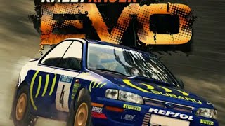 Играю в игру РАЛЛИ ПО ГРЯЗИ ССЫЛКА в описании подписаться и Лайк screenshot 4