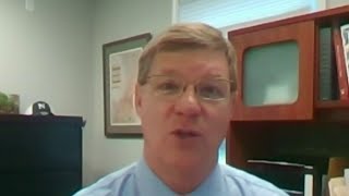 School superintendents around the country stressed by pressure of job amid pandemic
