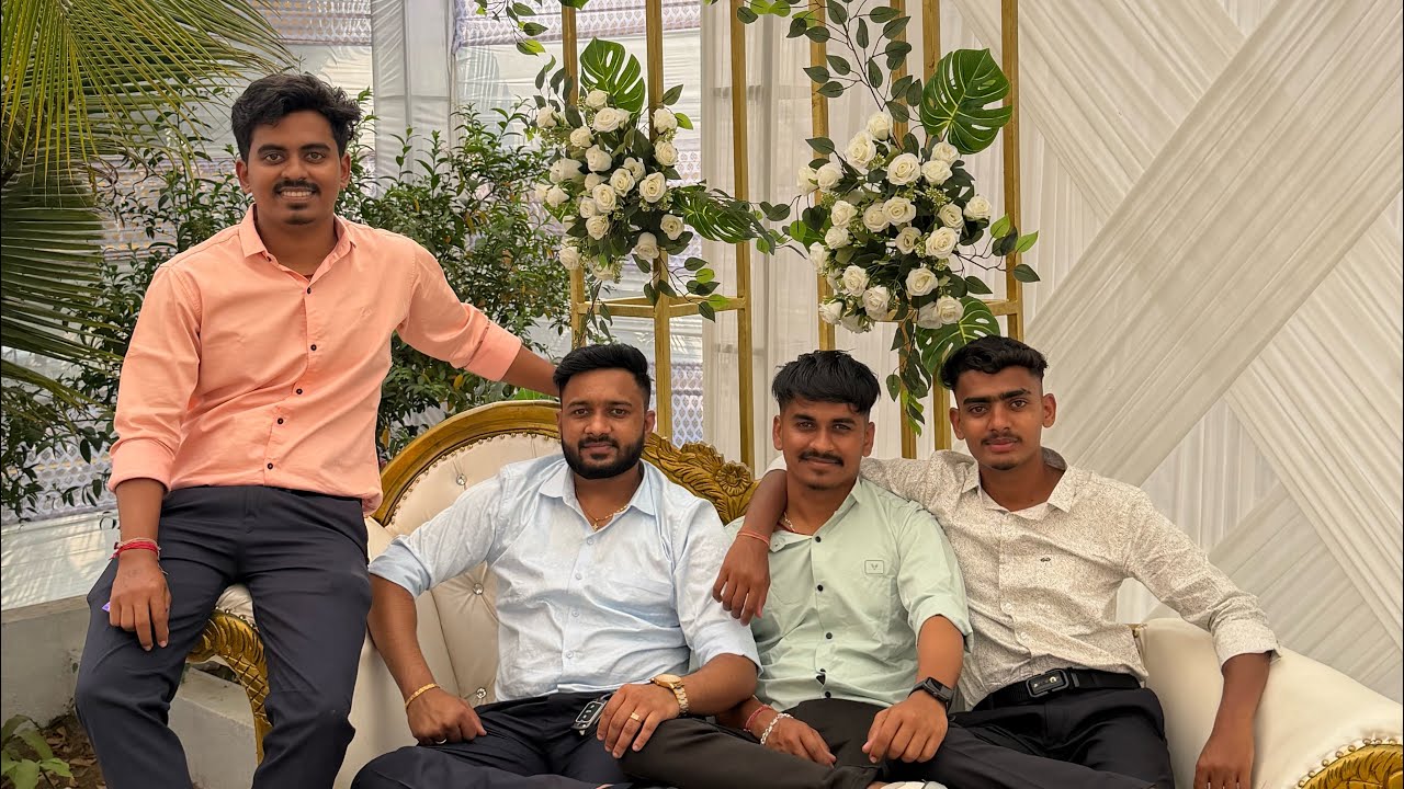  Guys aj se hamari new journey started   #bhai na Lagan 