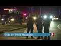 2 Orlando officers shot: Apopka resident describes large police presence at 2nd scene