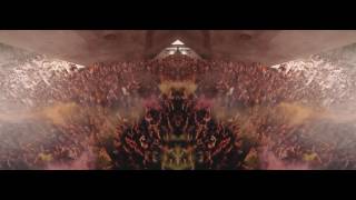 Diego Miranda & Luca Testa - Weapons Of The Future