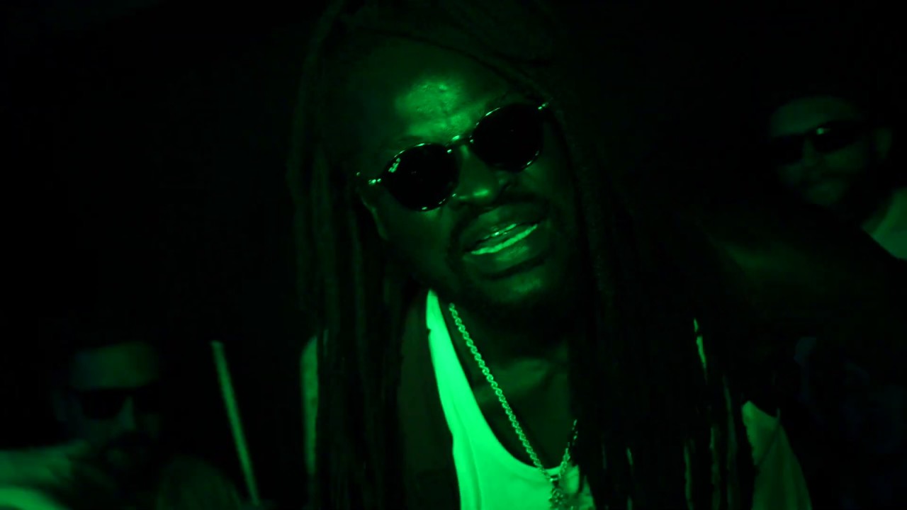 Watch The Strides - W.I.T.C. (Official Video) on YouTube Watch The Strides - W.I.T.C. (Official Video) on YouTube