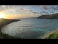 Hanauma bay  vos 74 trailer