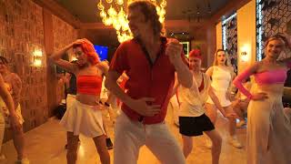 Unleash Your Inner Dancer: Join the Ultimate Dance Party!