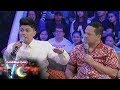 GGV: Vhong and Bayani reminisce