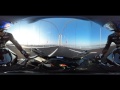 Kenan Sofuoğlu 400 km Hız Rekoru VR360 Video