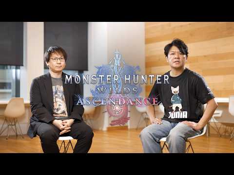 Monster Hunter Wilds: Ascendance - 開發者訊息 預告片縮圖