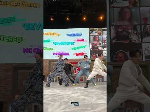 [After School Club] MC Challenge with DRIPPIN (드리핀와 함께하는 엠씨 챌린지)