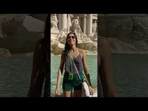 What Does It Mean To Throw A Coin In The Trevi Fountain?